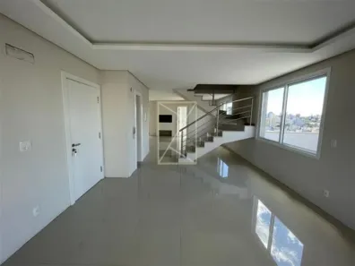 Cobertura com 3 Quartos à venda, 237m² no Panazzolo, Caxias do Sul