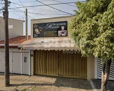 Galpão/Depósito/Armazém para alugar, 125m² no Jardim Tangará, São Carlos