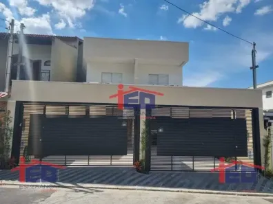 Sobrado com 3 Quartos à venda, 145m² no Bela Vista, Osasco