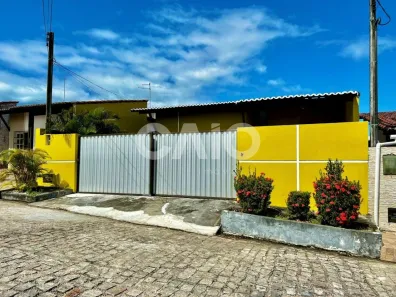Casa de Condomínio com 3 Quartos à venda, 101m² no Nova Parnamirim, Parnamirim