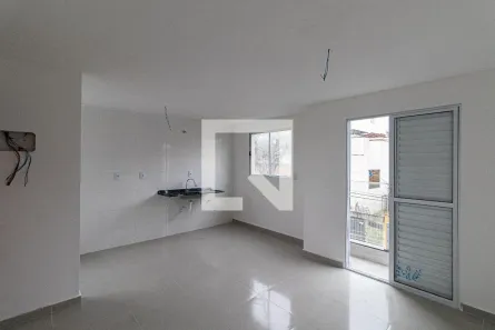 Apartamento com 2 Quartos à venda, 42m² no Jardim Olympia, São Paulo