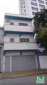 Prédio Comercial à venda, 440m² no Mooca, São Paulo