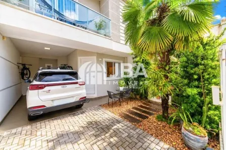 Sobrado com 3 Quartos à venda, 182m² no Santa Felicidade, Curitiba