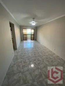 Apartamento com 3 Quartos à venda, 107m² no Marapé, Santos