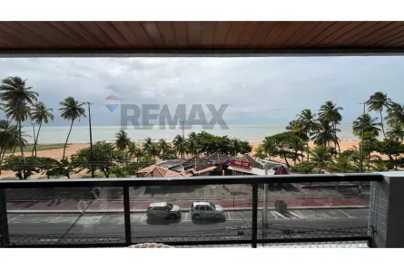 Apartamento com 3 Quartos à venda, 193m² no Cabo Branco, João Pessoa