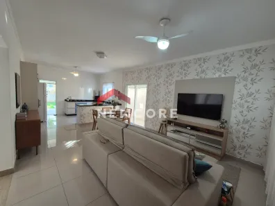 Casa de Condomínio com 3 Quartos à venda, 195m² no João Aranha, Paulínia