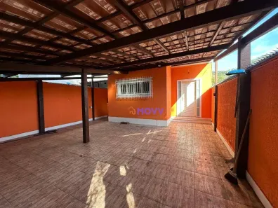 Casa com 3 Quartos à venda, 250m² no Vila Progresso, Niterói