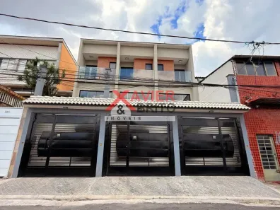 Sobrado com 2 Quartos à venda, 117m² no Jardim Maringá, São Paulo