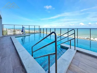 Apartamento com 1 Quarto à venda, 25m² no Itapuã, Salvador