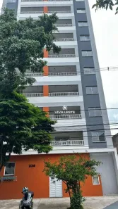 Apartamento com 1 Quarto à venda, 17m² no Mooca, São Paulo