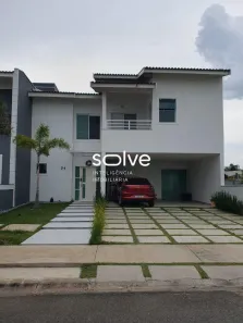 Casa de Condomínio com 3 Quartos à venda, 268m² no Loteamento Green View Village, Indaiatuba