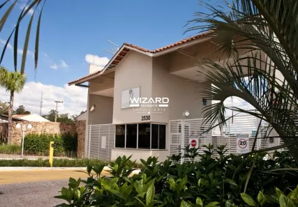 Casa de Condomínio com 2 Quartos à venda, 97m² no Jardim São Vicente, Cotia