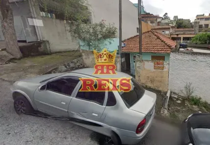 Casa com 3 Quartos à venda, 200m² no Centro, Diadema