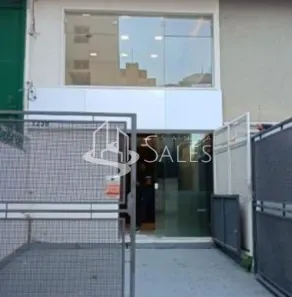 Casa com 2 Quartos à venda, 100m² no Indianópolis, São Paulo