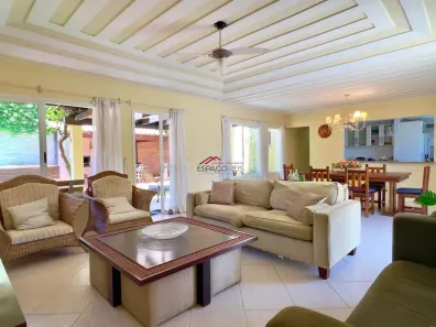 Casa de Condomínio com 4 Quartos à venda, 250m² no Ferradura, Armação dos Búzios