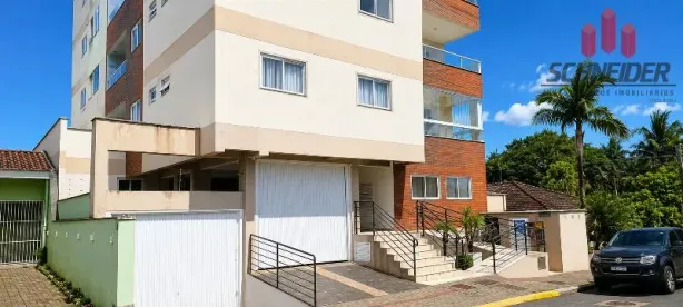 Apartamento com 2 Quartos à venda, 87m² no Tapajós, Indaial