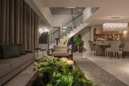Cobertura com 4 Quartos à venda, 372m² no Serra, Belo Horizonte