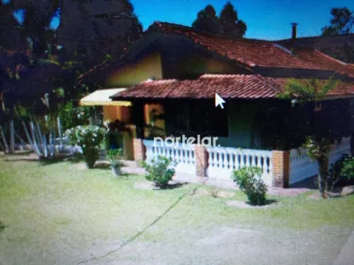 Fazenda/Sítio com 4 Quartos à venda, 12833m² no Santana, Cotia