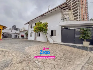 Casa com 4 Quartos para alugar, 90m² no Vila Nova, Blumenau