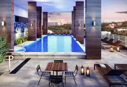 Apartamento com 2 Quartos à venda, 62m² no Chácara Inglesa, São Paulo