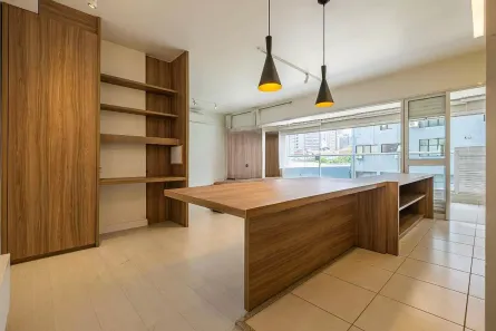Kitnet com 1 Quarto à venda, 57m² no Pinheiros, São Paulo