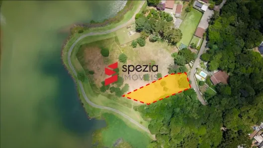 Lote/Terreno à venda, 2140m² no Augusta, Curitiba