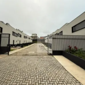 Casa de Condomínio com 2 Quartos à venda, 65m² no Jardim Santa Teresa, Mogi das Cruzes