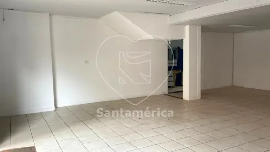 Ponto Comercial para alugar, 120m² no Centro, Londrina