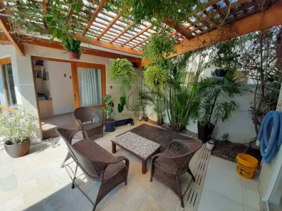 Casa de Condomínio com 4 Quartos à venda, 210m² no Loteamento Residencial Campos do Conde II, Tremembé