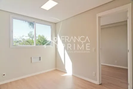 Apartamento com 2 Quartos à venda, 37m² no Jardim Cidade Pirituba, São Paulo