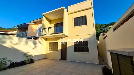 Casa com 3 Quartos à venda, 140m² no São Francisco, Niterói