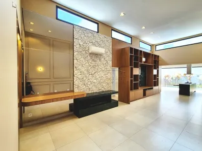 Casa de Condomínio com 3 Quartos para alugar, 181m² no Jardim San Marco, Ribeirão Preto