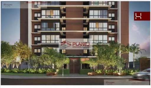 Cobertura com 2 Quartos à venda, 136m² no Nova Campinas, Campinas
