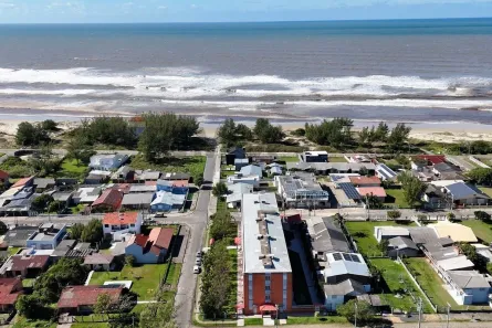 Apartamento com 1 Quarto à venda, 34m² no Arroio Teixeira, Capão da Canoa