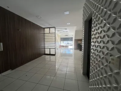 Ponto Comercial para alugar, 133m² no Nova Petrópolis, São Bernardo do Campo