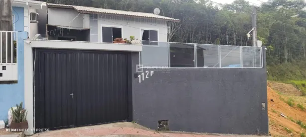 Casa com 3 Quartos à venda, 107m² no Forquilhas, São José