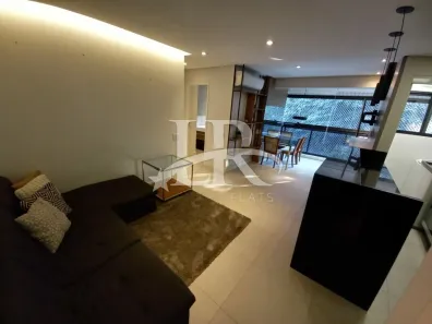 Flat com 2 Quartos para alugar, 65m² no Vila Nova Conceição, São Paulo
