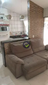 Casa com 2 Quartos à venda, 107m² no Cidade Jardim do Caju I, Lençóis Paulista