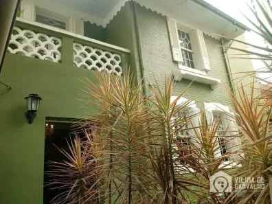 Casa com 3 Quartos à venda, 600m² no Higienópolis, São Paulo