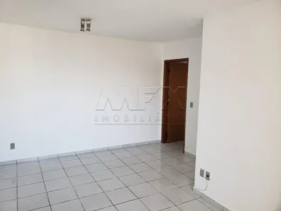 Apartamento com 3 Quartos à venda, 76m² no Jardim Infante Dom Henrique, Bauru