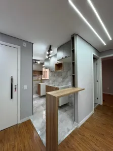 Apartamento com 2 Quartos à venda, 38m² no Colônia (Zona Leste), São Paulo