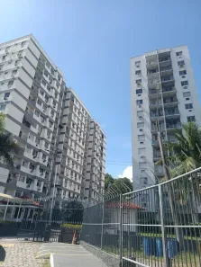 Apartamento com 2 Quartos à venda, 50m² no Vila da Penha, Rio de Janeiro