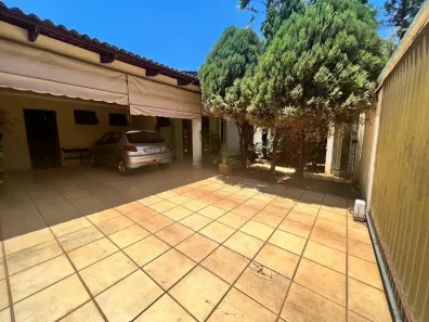 Casa com 3 Quartos à venda, 284m² no Jardim Atlântico, Goiânia