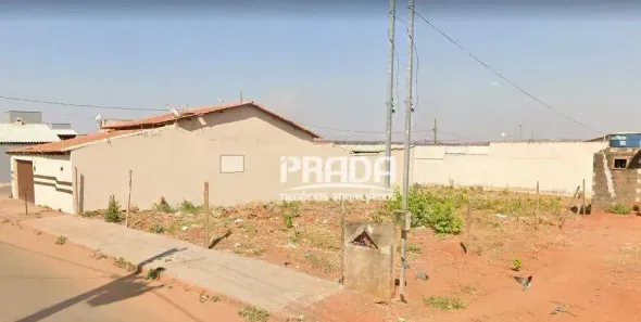 Lote/Terreno à venda, 250m² no São Jorge, Uberlândia
