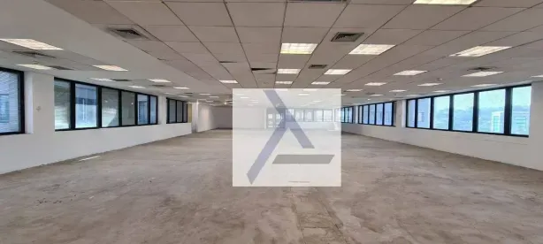 Sala Comercial para alugar, 526m² no Chácara Santo Antônio (Zona Sul), São Paulo
