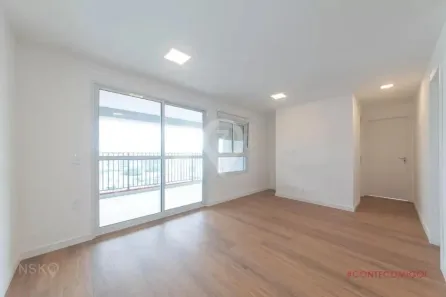 Apartamento com 3 Quartos à venda, 79m² no Vila Cruzeiro, São Paulo