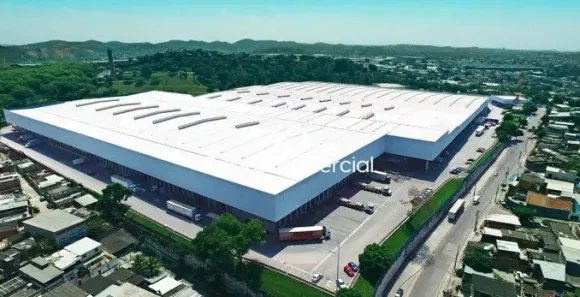 Galpão/Depósito/Armazém para alugar, 14347m² no Pavuna, Rio de Janeiro
