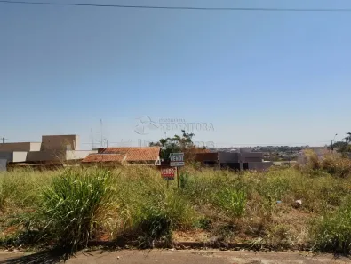 Lote/Terreno à venda, 220m² no Residencial Menezes 5, Bady Bassitt