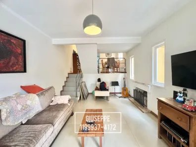 Casa de Condomínio com 3 Quartos à venda, 150m² no Jardim Monte Alegre, São Paulo