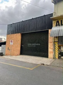 Galpão/Depósito/Armazém para alugar, 200m² no Jardim Santa Cruz, Indaiatuba